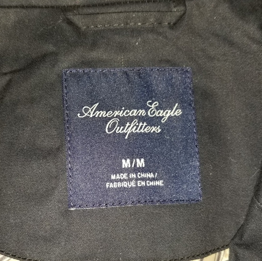 American Eagle Outfitters Blazer - Picture 4 of 6